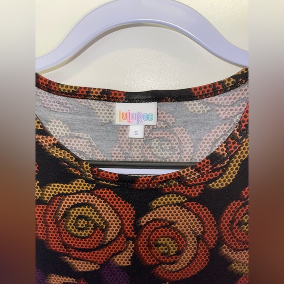 Lula Roe dress - Picture 3 of 3